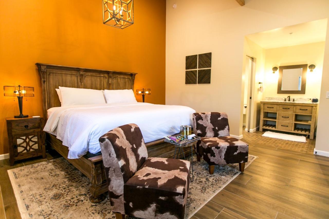 Creekside Inn Sedona Extérieur photo