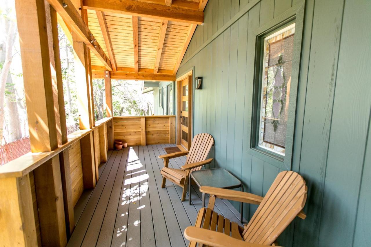 Creekside Inn Sedona Extérieur photo