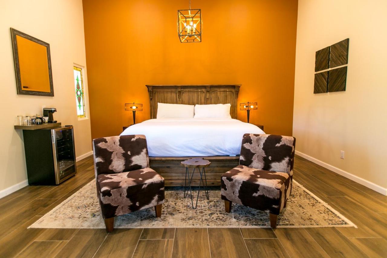 Creekside Inn Sedona Extérieur photo
