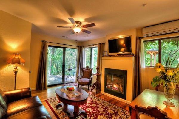 Creekside Inn Sedona Extérieur photo