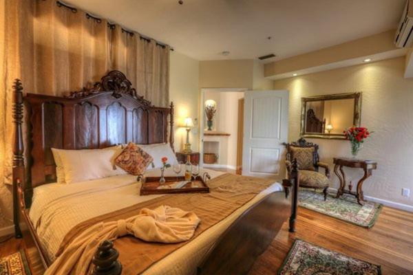 Creekside Inn Sedona Extérieur photo